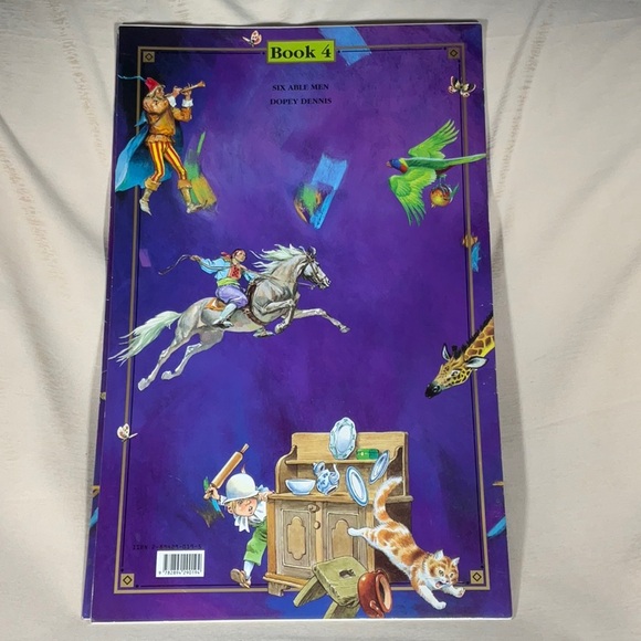 Tormont The Great Fairy Tales Treasure Chest IV, 5 Books - Picture 11 of 15